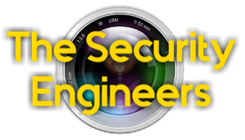 The Security Engineers