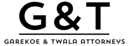 Garekoe & Twala Attorneys