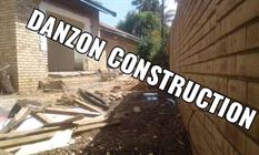 Danzon Construction