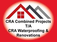 CRA Combined Projects Ta CRA Waterproofing & Renovations