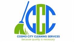 Cosmo City Cleaning Services
