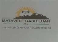 Matavele Cash Loan