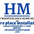 H & M Maintenance Home Repairs