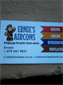 Ernie's Aircons Pty Ltd