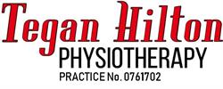 Tegan Hilton Physiotherapy