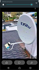 Jj Dstv Technical Solutions