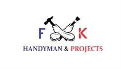 Fk Handyman And Projects