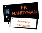 Fk Handyman And Projects