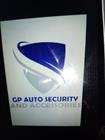 GP Auto Security And Accessory