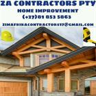 Zimafrika Contractors Pty