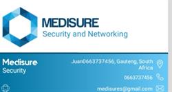 Medisure Security Consultants