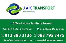 J A K Transport