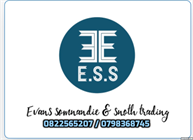 Evans Somnandie Trading And Project Pty Ltd