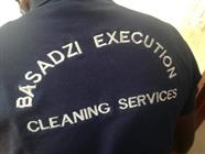 Basadzi Execution Cleaning Sanitizing And Environmental Servicing