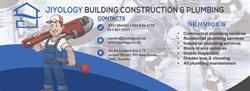 Jiyology Building Construction And Plumbing Pty Ltd