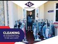 PGI Clean And Safe Living