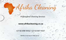 Afrika Cleaning