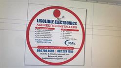 Lisolihle Electronic