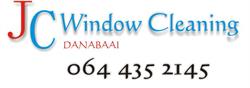 JC Window Cleaning Danabay