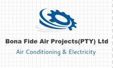 Bona Fide Air Projects Pty Ltd