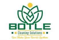 Botle Cleaning Solutions