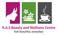 R.A.S Beauty And Wellness Centre
