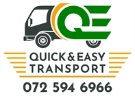 Quick And Easy Transport