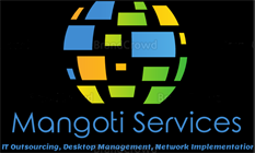 Mangoti IT Solutions