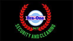 Bra-One Security And Cleaning