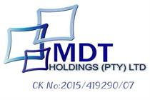 Mdt Holdings