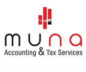Muna Accounting And Tax Services