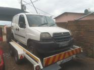 Sibanye Auto Repairs And Towing