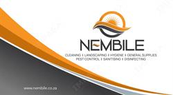 Nembile Cleaning Services And Supplies