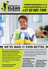 Kompletely Klean Maid Services