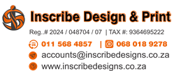 Inscribe Technologies