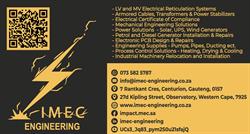 Impact Mechatronic Electrical Consultants