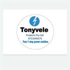 Tonyvele Projects