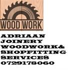 Adriaan Joinery Wood Works