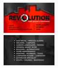 Revolution Home Building Maintenance