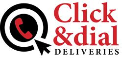 Click & Dial Deliveries