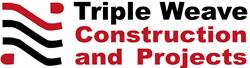 Triple Weave Construction And Projects