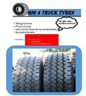 Big 4 Truck Tyres