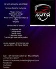 F & T Auto Mechanic And Electronic