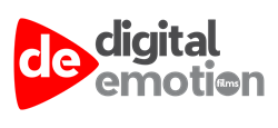 Digital Emotion Films