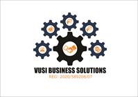 Vusi Business Solutions