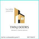 TMNJ Doors