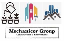 Mechanicor Group Construction & Renovation