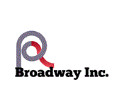 Broadway Inc