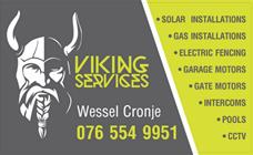 Viking Services