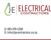 J And E Electrical Contractors